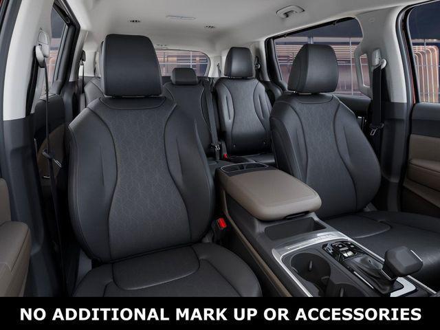 new 2026 Kia Carnival car, priced at $42,649
