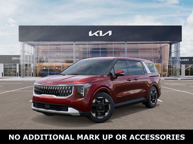 new 2026 Kia Carnival car, priced at $42,649