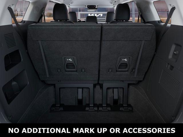 new 2026 Kia Carnival car, priced at $42,649