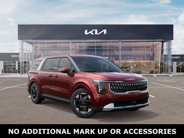 new 2026 Kia Carnival car, priced at $42,649