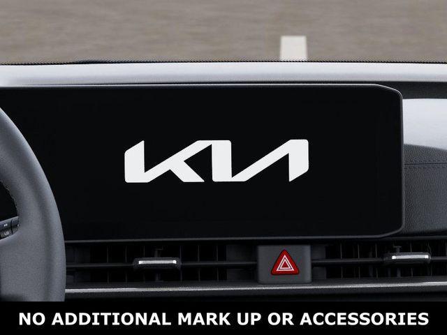 new 2026 Kia Carnival car, priced at $42,649