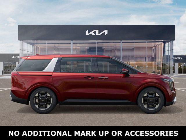 new 2026 Kia Carnival car, priced at $42,649