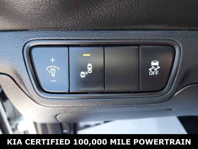 used 2023 Kia Forte car, priced at $20,999