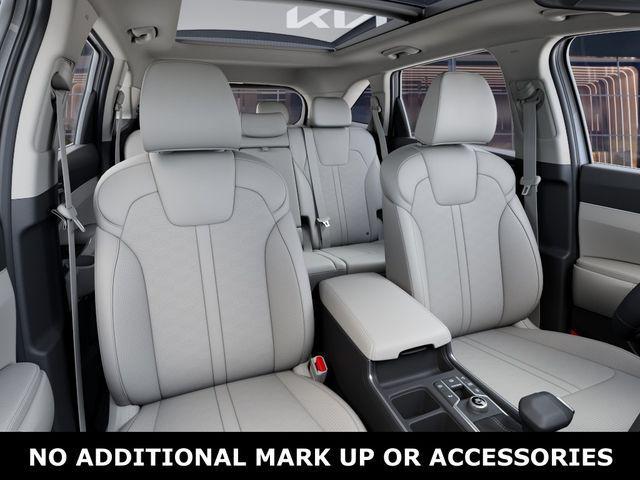 new 2026 Kia Sorento car, priced at $40,329