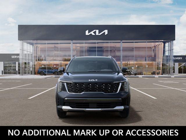 new 2026 Kia Sorento car, priced at $36,799