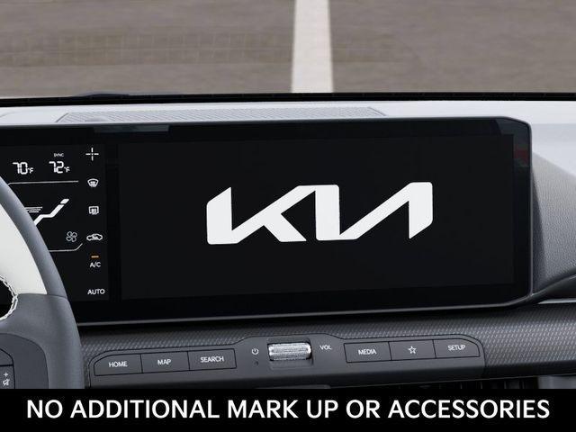 new 2026 Kia K4 car, priced at $33,004