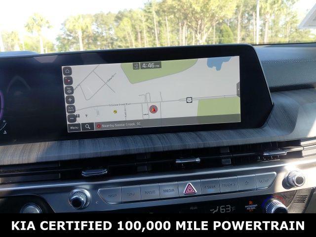 used 2023 Kia Telluride car, priced at $37,498