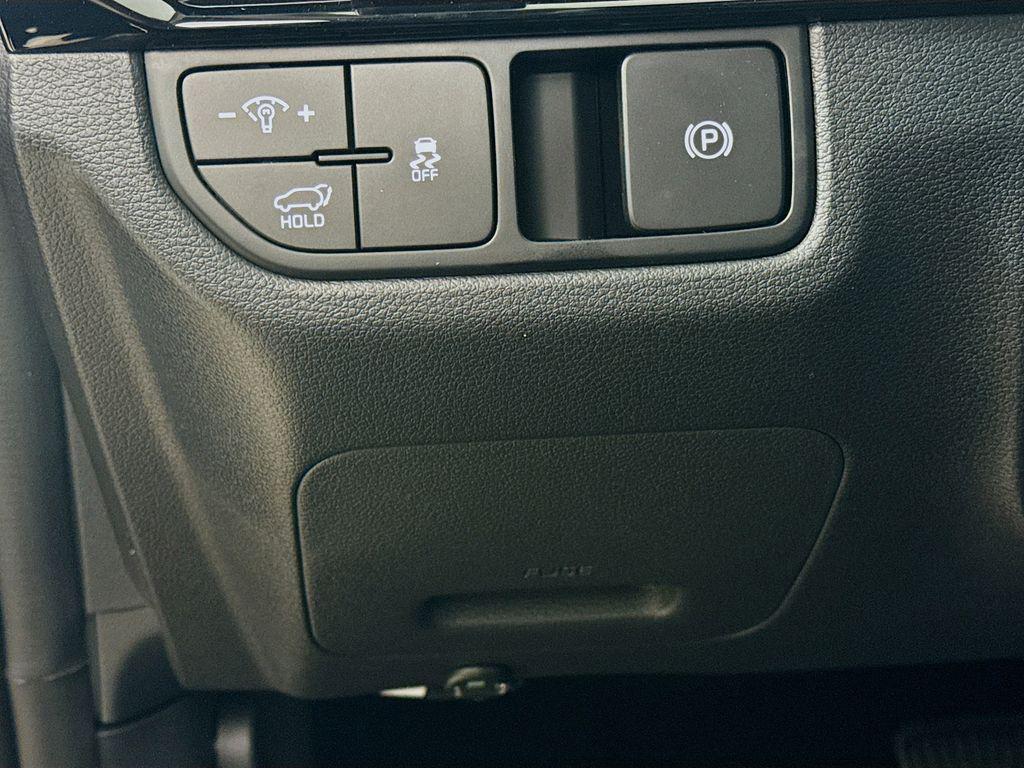 new 2026 Kia Sportage car, priced at $37,145