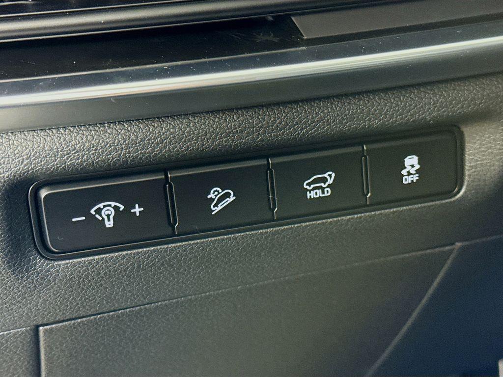 new 2025 Kia Telluride car, priced at $44,529