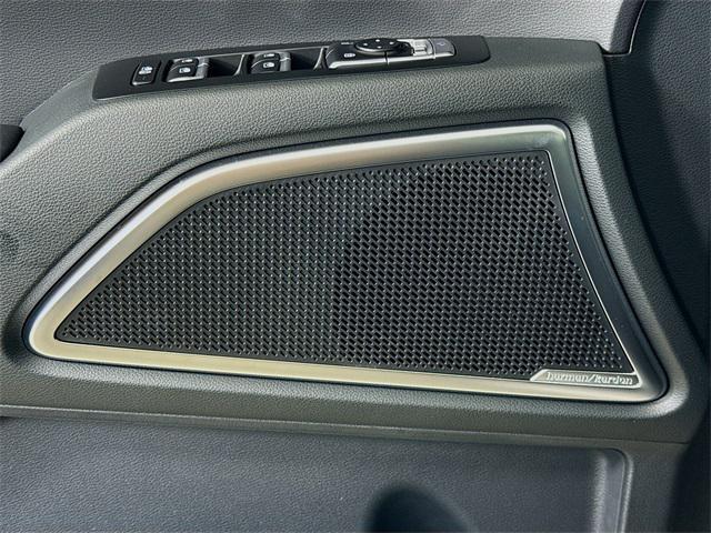 new 2025 Kia Telluride car, priced at $45,529