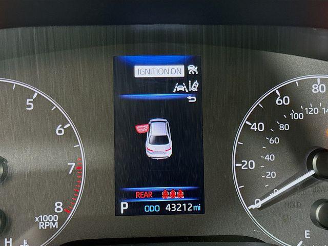 used 2024 Toyota Corolla car, priced at $22,990