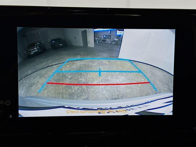 used 2024 Toyota Corolla car, priced at $22,990