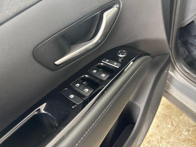 used 2022 Hyundai SANTA CRUZ car, priced at $25,772