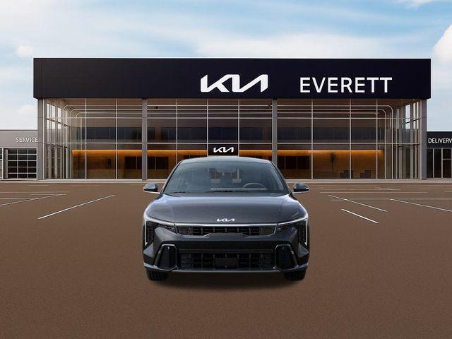 new 2026 Kia K4 car, priced at $29,830