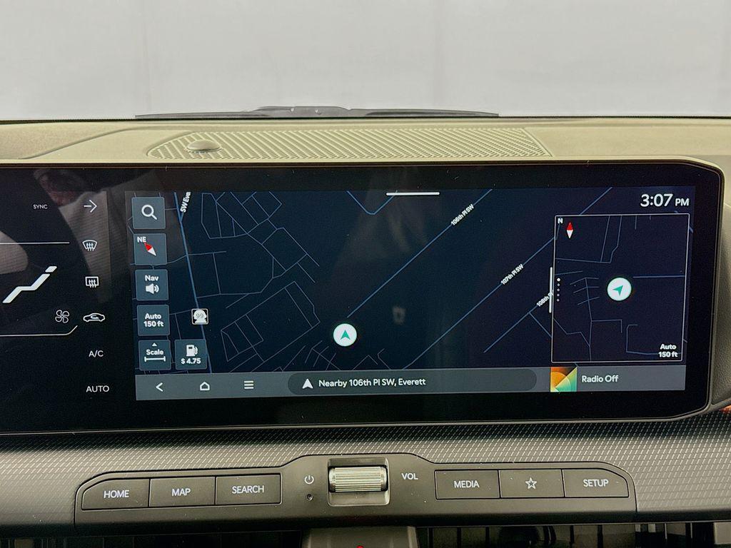 new 2026 Kia K4 car, priced at $31,630