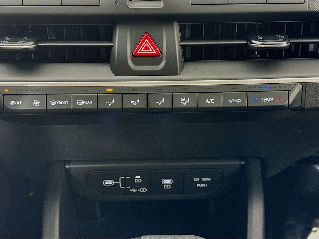 new 2026 Kia K4 car, priced at $24,135