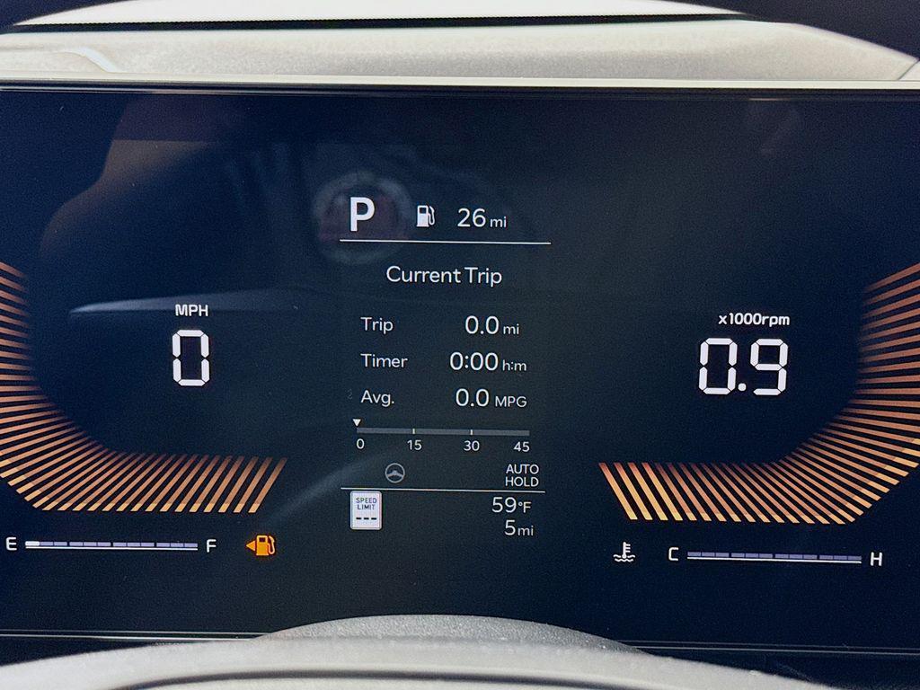 new 2026 Kia K4 car, priced at $24,135