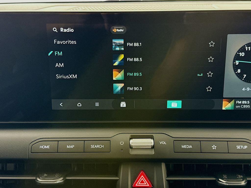 new 2026 Kia K4 car, priced at $24,135