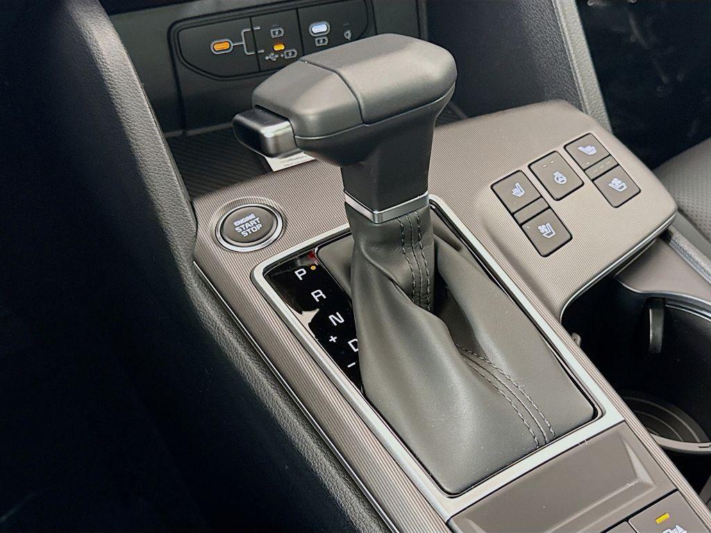 new 2026 Kia Sportage car, priced at $34,715