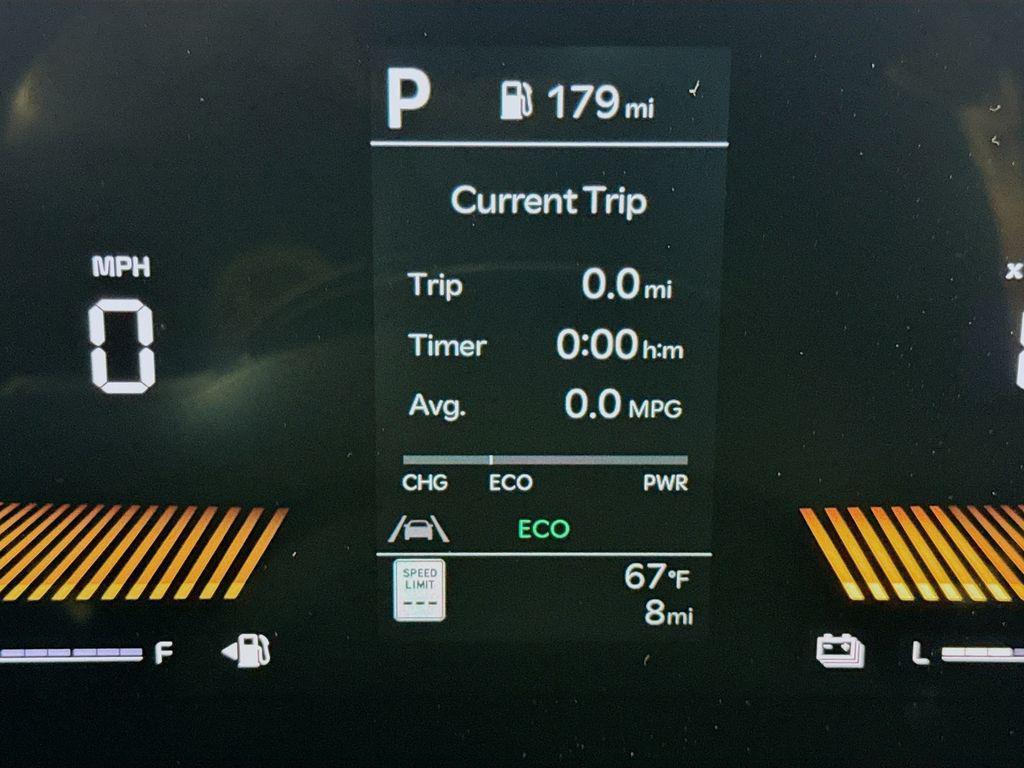 new 2026 Kia Carnival Hybrid car, priced at $44,770