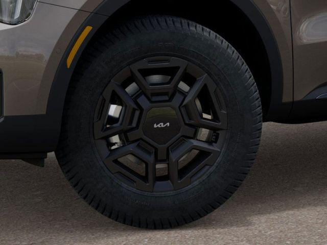 new 2026 Kia Sorento car, priced at $44,639