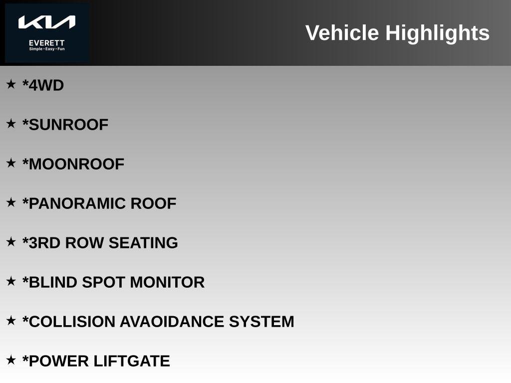 used 2021 GMC Yukon car, priced at $46,292