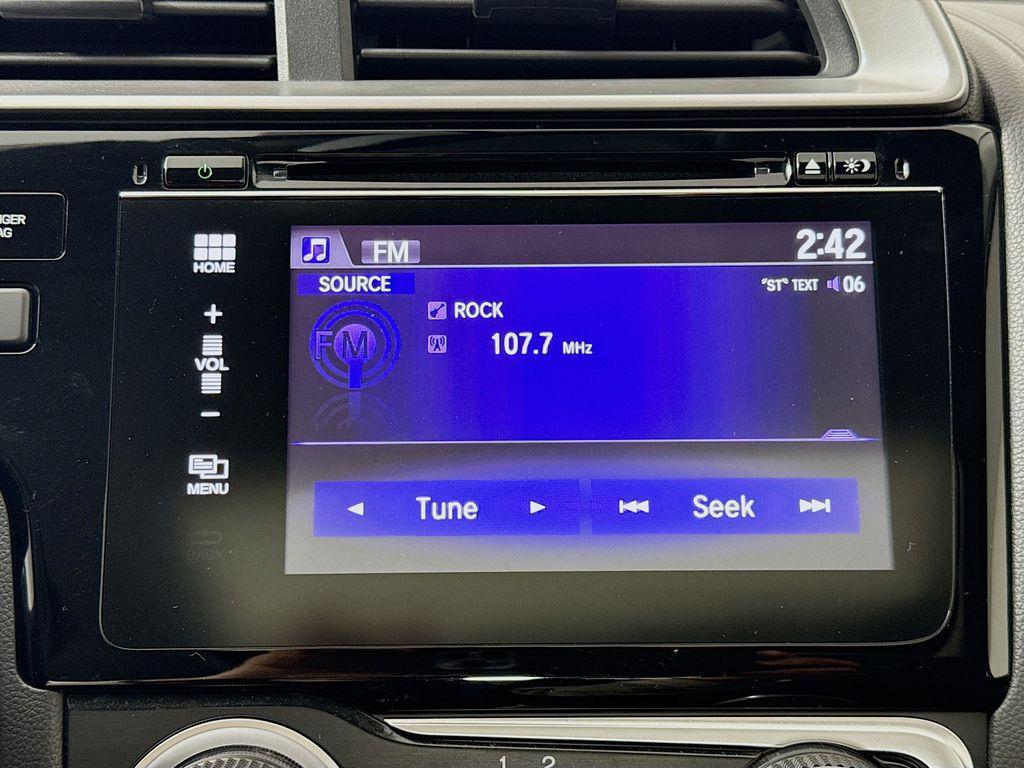 used 2015 Honda Fit car, priced at $13,349