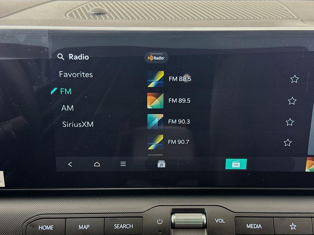 new 2026 Kia K4 car, priced at $23,318