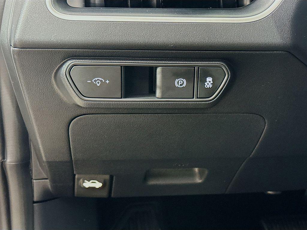 new 2026 Kia K4 car, priced at $23,318