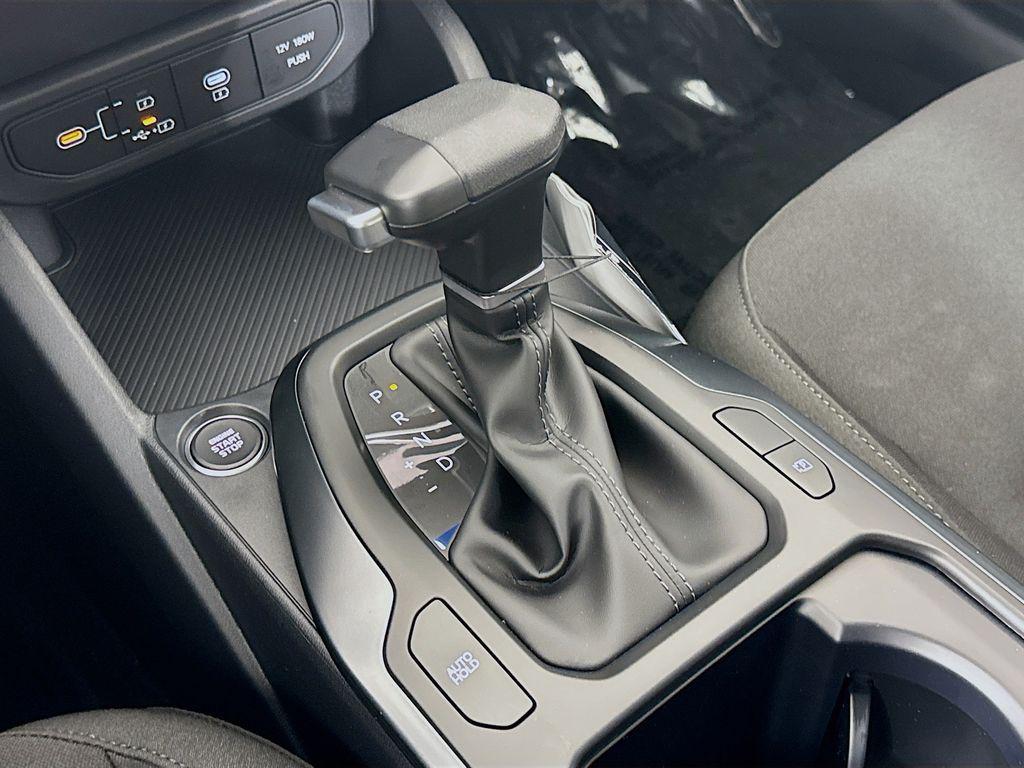 new 2026 Kia K4 car, priced at $23,318
