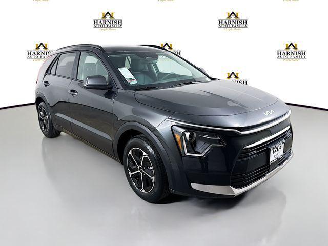 new 2026 Kia Niro car, priced at $31,465