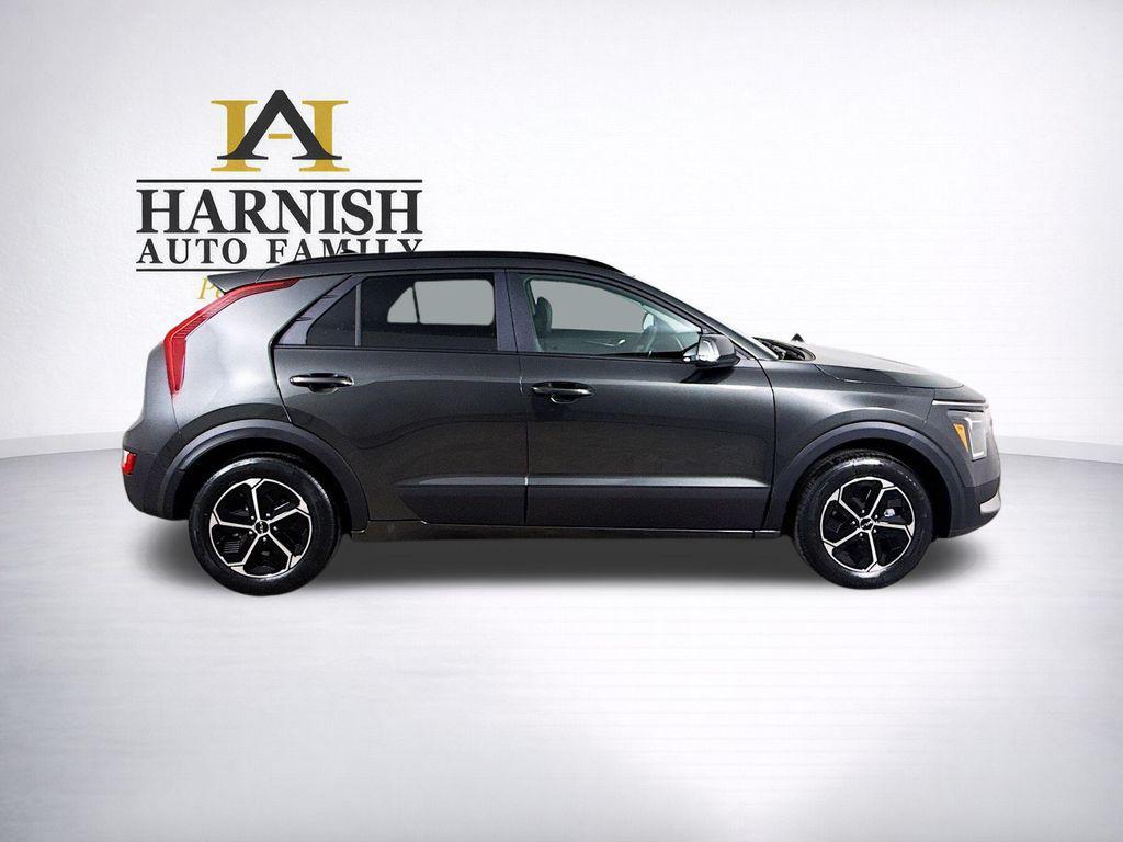 new 2026 Kia Niro car, priced at $31,465