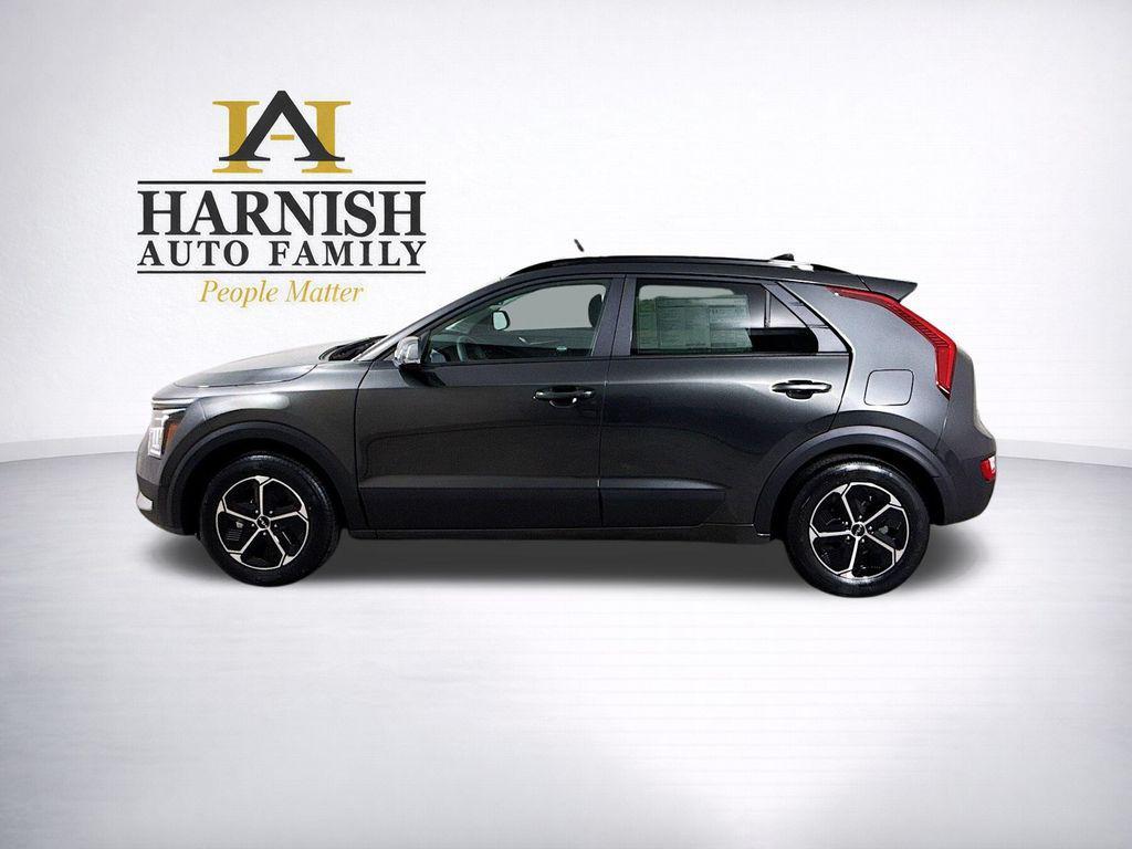 new 2026 Kia Niro car, priced at $31,465