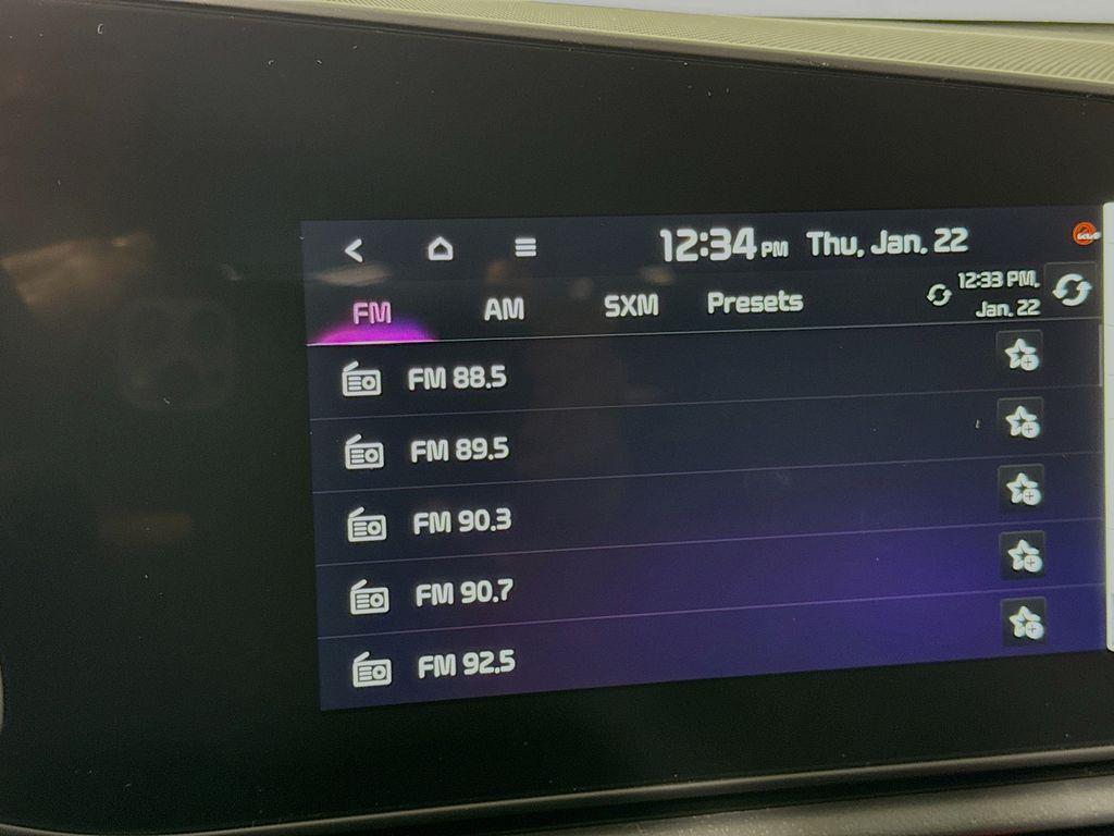 new 2026 Kia Niro car, priced at $31,465