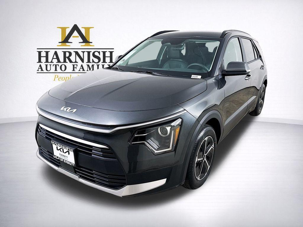 new 2026 Kia Niro car, priced at $31,465