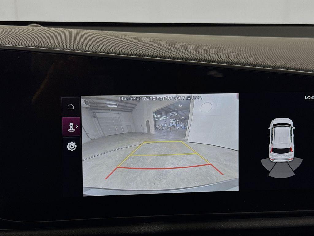 new 2026 Kia Niro car, priced at $31,465