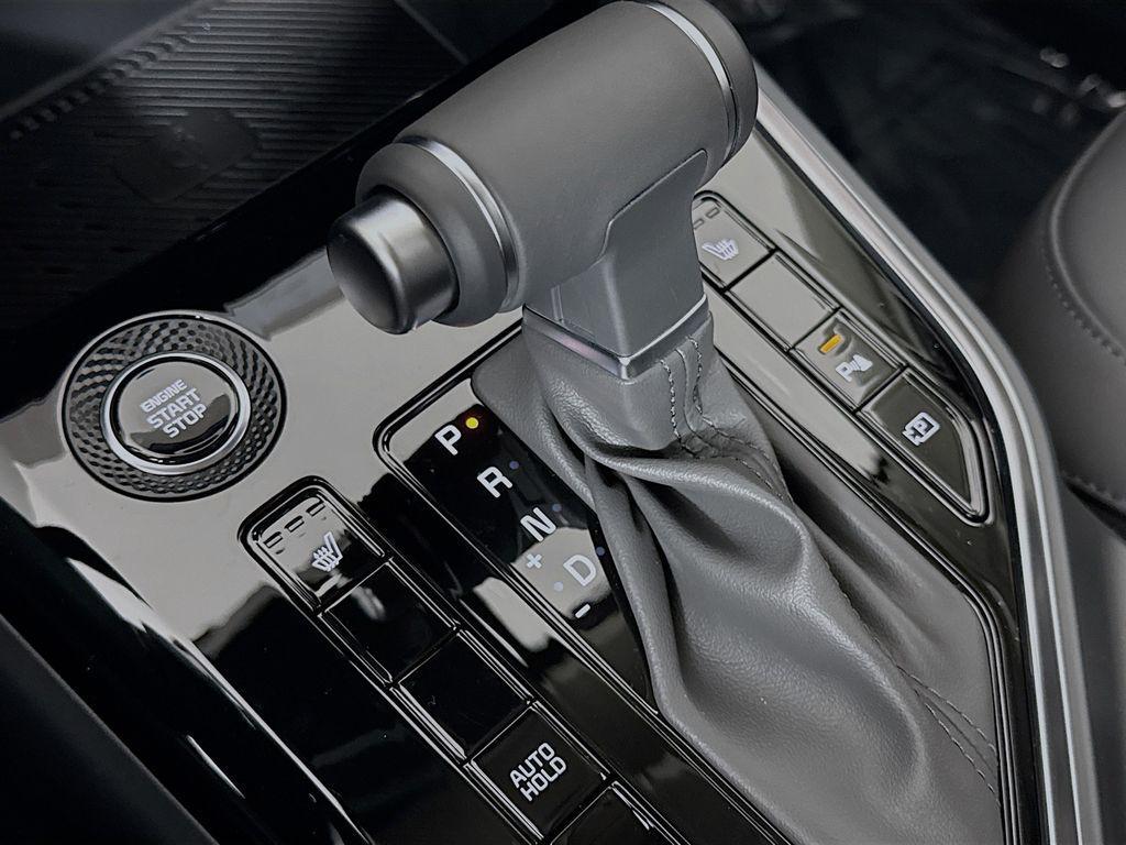 new 2026 Kia Niro car, priced at $31,465