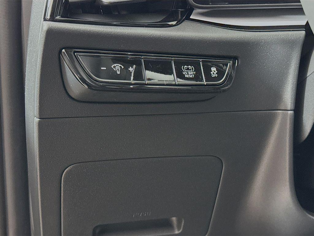 new 2026 Kia Niro car, priced at $31,465