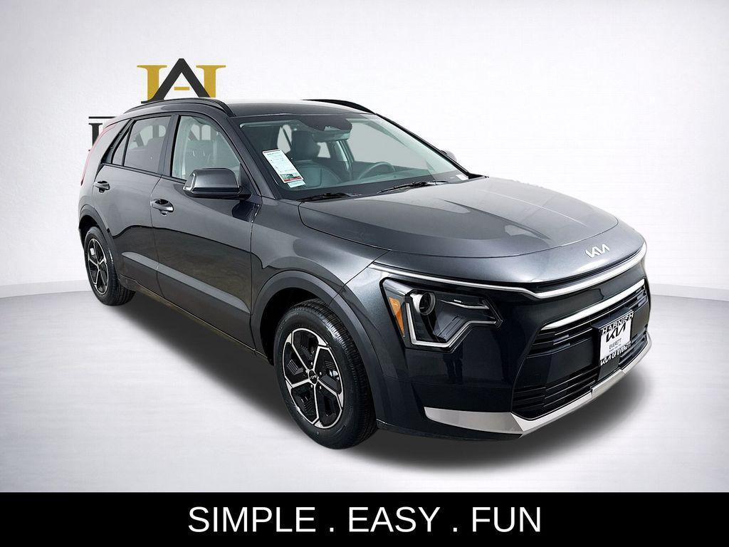 new 2026 Kia Niro car, priced at $31,465