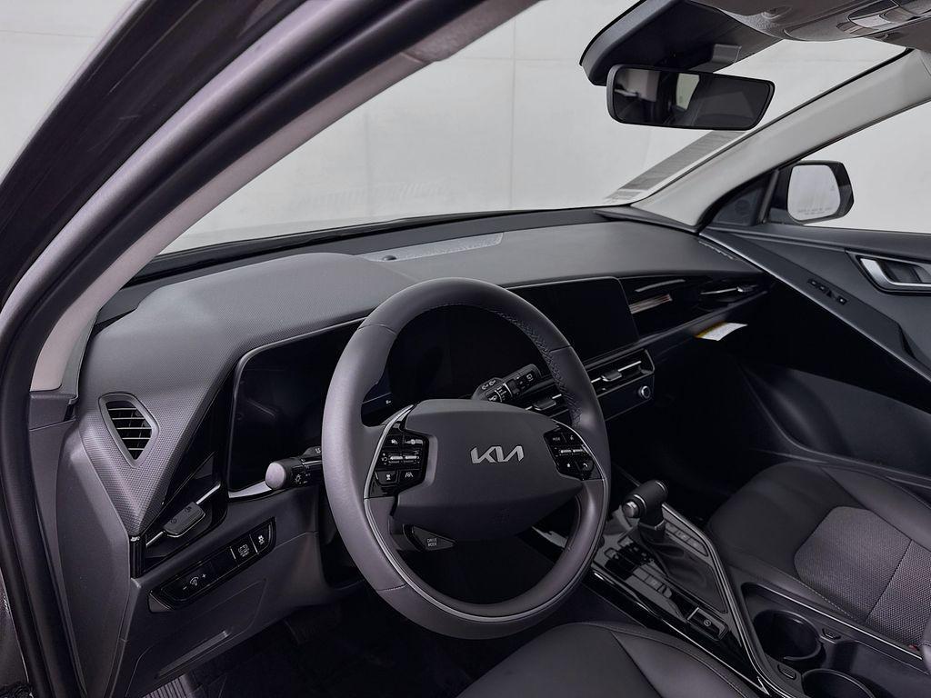 new 2026 Kia Niro car, priced at $31,465