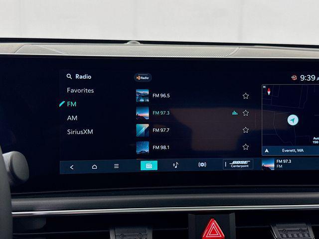 new 2026 Kia K5 car, priced at $36,409