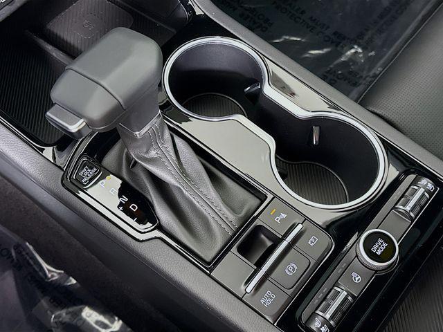new 2026 Kia K5 car, priced at $36,409