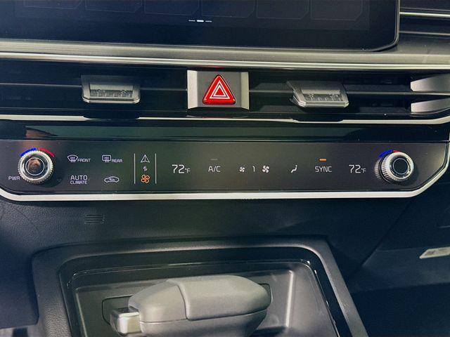 new 2026 Kia K5 car, priced at $36,409