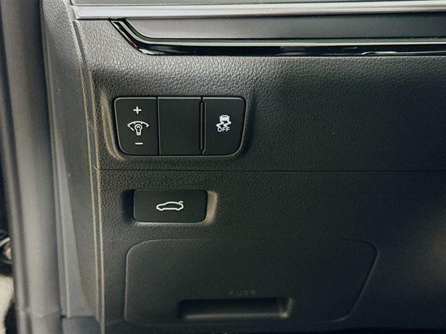 new 2026 Kia K5 car, priced at $36,409