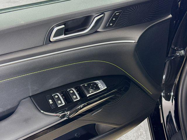 new 2026 Kia K5 car, priced at $36,409