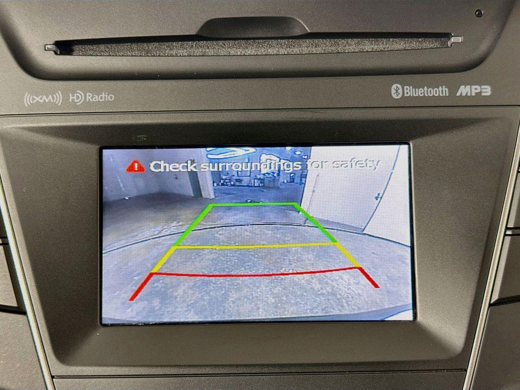 used 2013 Hyundai Santa Fe car, priced at $9,190