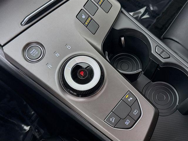 new 2026 Kia Sportage Hybrid car, priced at $36,919