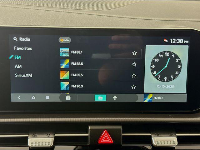 new 2026 Kia Sportage Hybrid car, priced at $36,919