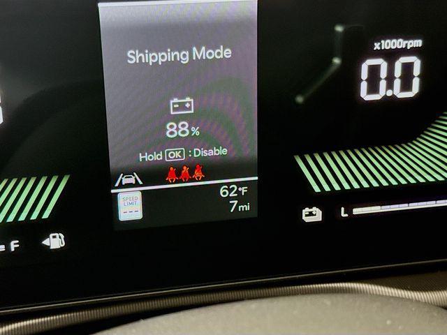 new 2026 Kia Sportage Hybrid car, priced at $36,919