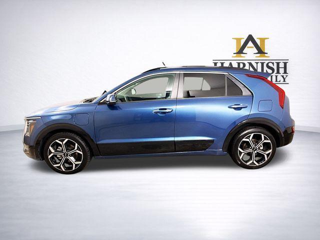 used 2023 Kia Niro car, priced at $26,842
